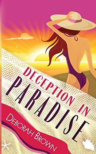 Beispielbild fr Deception in Paradise (Florida Keys Mystery Series) zum Verkauf von BooksRun