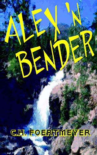 Stock image for Alex 'n Bender (The Adventures of Alex 'n Bender) for sale by HPB-Emerald