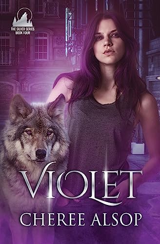 9781475014518: Violet: The Silver Series Book 4: Volume 4