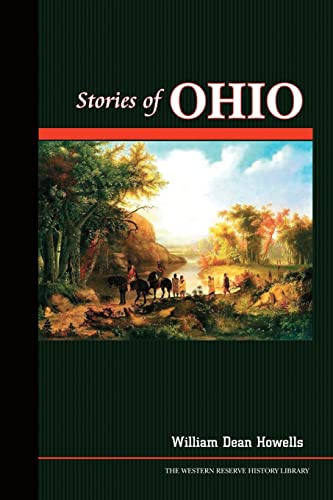 9781475021417: Stories of Ohio (The Western Reserve History Library)