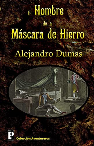 Imagen de archivo de El hombre de la mscara de hierro (Spanish Edition) a la venta por California Books