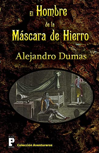 9781475022001: El hombre de la mscara de hierro