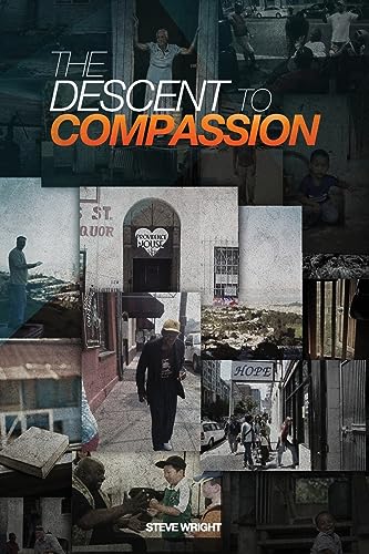 Beispielbild fr The Descent To Compassion zum Verkauf von Buyback Express