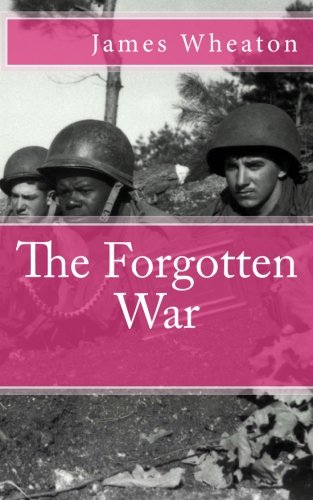 Stock image for The Forgotten War: A Brief History of the Korean War for sale by Revaluation Books
