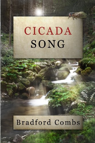 9781475023459: Cicada Song