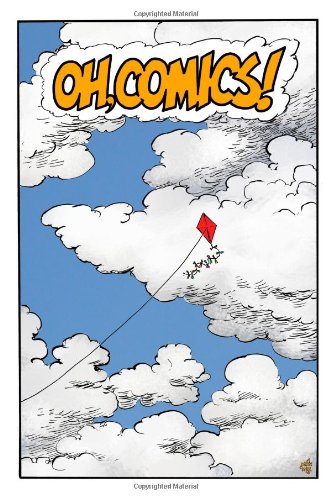 Imagen de archivo de Oh,Comics! #20: Air a la venta por HPB-Diamond