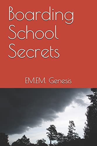 Stock image for Boarding School Secrets for sale by Lucky's Textbooks