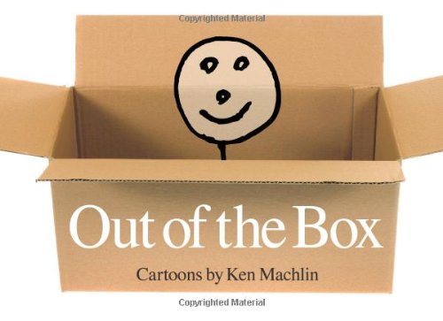 9781475025156: Out of the Box: Volume 1