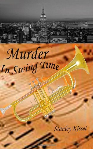 Beispielbild fr Murder in Swing Time zum Verkauf von ThriftBooks-Atlanta