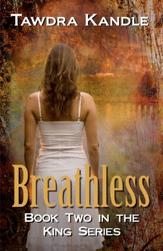 Stock image for Breathless for sale by ThriftBooks-Atlanta