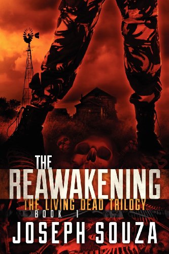 Immagine dell'editore per The Reawakening (The Living Dead Trilogy) venduto da ThriftBooks-Dallas