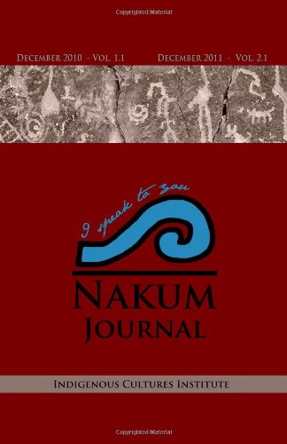 Stock image for Nakum for sale by Revaluation Books