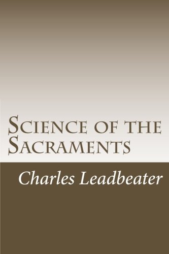 9781475031478: Science of the Sacraments