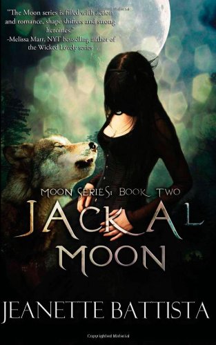 9781475031829: Jackal Moon: The Moon Series: Volume 2