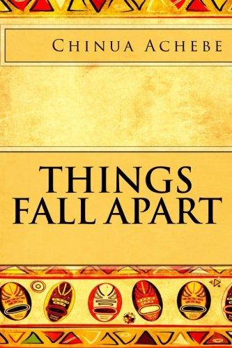 9781475033199: Things Fall Apart