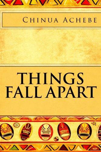 Stock image for Things Fall Apart for sale by Hawking Books