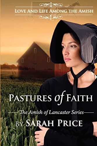 9781475038392: Pastures of Faith: The Amish of Lancaster