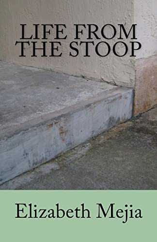 Stock image for Life From The Stoop for sale by Wonder Book