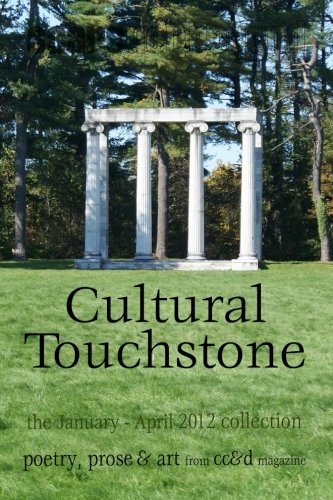Stock image for Cultural Touchstone for sale by Revaluation Books