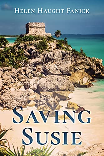 Stock image for Saving Susie [Soft Cover ] for sale by booksXpress