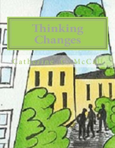 Stock image for Thinking Changes: Philosophy for Children 5 (Volume 5) for sale by Revaluation Books