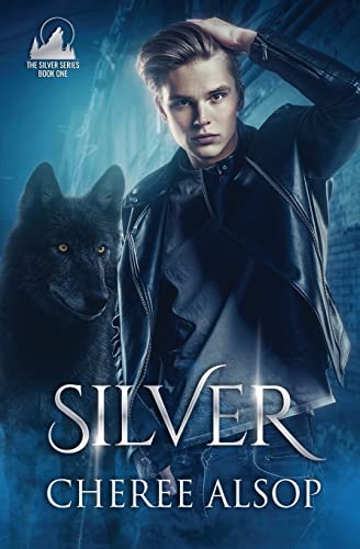 Beispielbild fr Silver: The Silver Series Book 1 zum Verkauf von ThriftBooks-Dallas