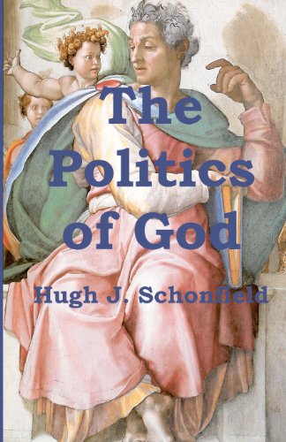 Imagen de archivo de The Politics of God a la venta por Revaluation Books