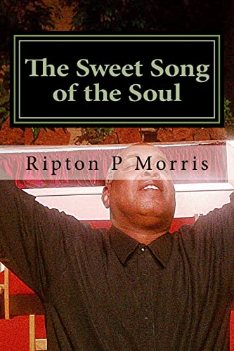 Stock image for The Sweet Song of the Soul for sale by Hippo Books