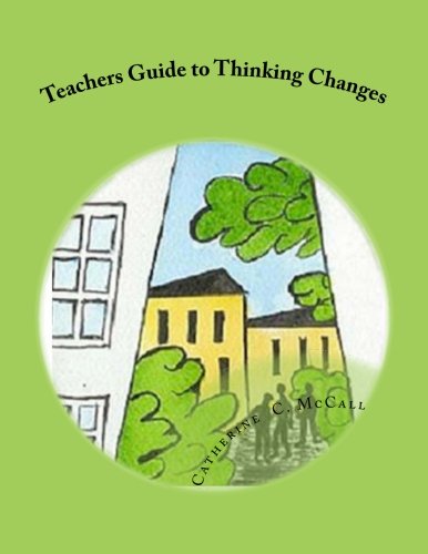Stock image for Teachers Guide to Thinking Changes: Philosophy for Children 5 (Volume 5) for sale by Revaluation Books