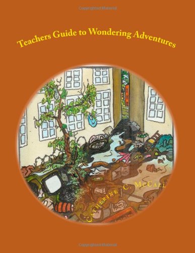 Stock image for Teachers Guide to Wondering Adventures: Philosophy for Children 2 for sale by Revaluation Books