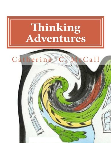 Stock image for Thinking Adventures: 4 for sale by Revaluation Books