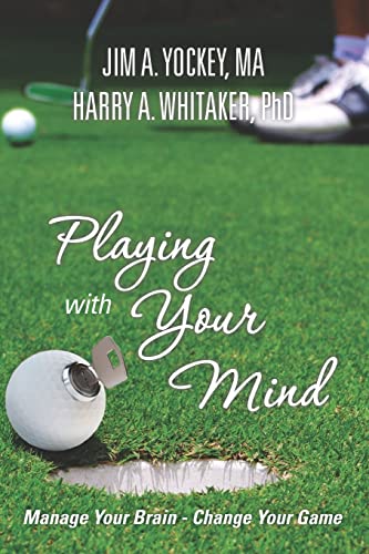 Stock image for Playing With Your Mind: Manage Your Brain, Change Your Game for sale by HPB-Ruby