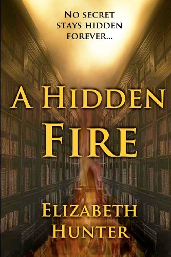 Beispielbild fr A Hidden Fire zum Verkauf von WorldofBooks