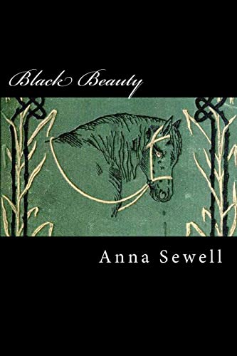 Black Beauty (9781475049909) by Sewell, Anna