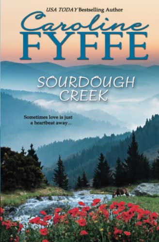 Stock image for Sourdough Creek for sale by Better World Books: West
