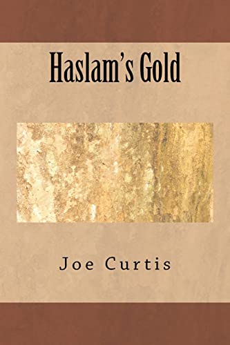 Beispielbild fr Haslam's Gold zum Verkauf von PBShop.store US