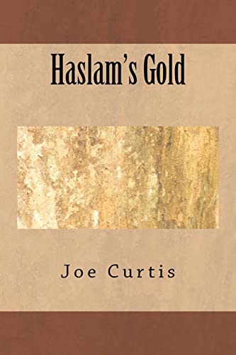 Imagen de archivo de Haslam's Gold a la venta por PBShop.store US