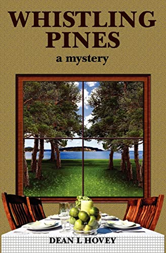 Beispielbild fr Whistling Pines: a Mystery zum Verkauf von BooksRun