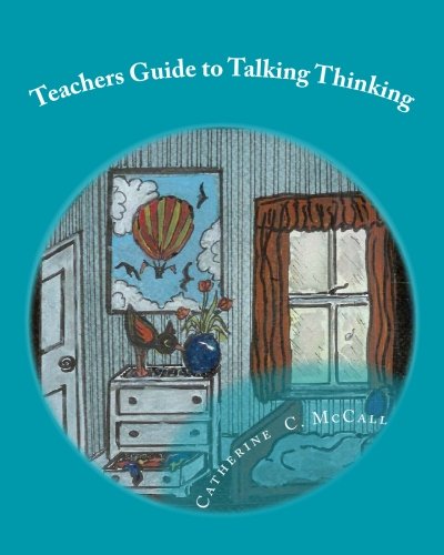 Stock image for Teachers Guide to Talking Thinking: Philosophy for Children 3: Volume 3 for sale by Revaluation Books
