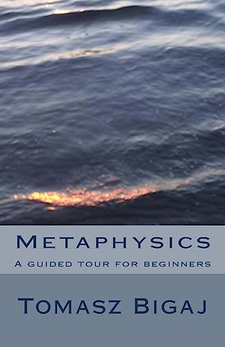9781475055405: Metaphysics: A guided tour for beginners