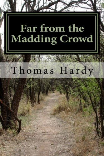 9781475055757: Far from the Madding Crowd
