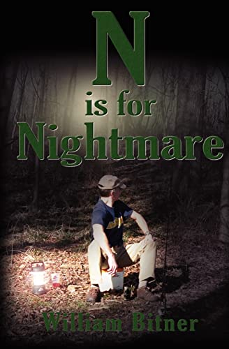 N Is for Nightmare (9781475056259) by Bitner, William