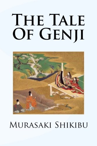 The Tale Of Genji (9781475056631) by Shikibu, Murasaki