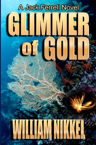 9781475057287: Glimmer of Gold