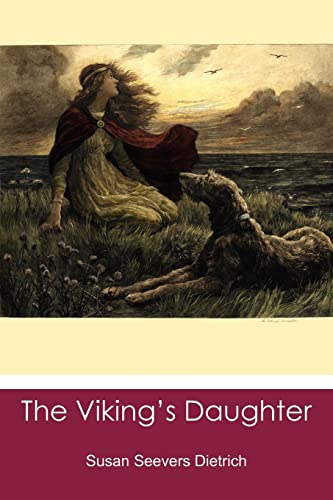 9781475057782: The Viking's Daughter