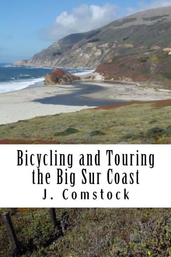 9781475060010: Bicycling and Touring the Big Sur Coast