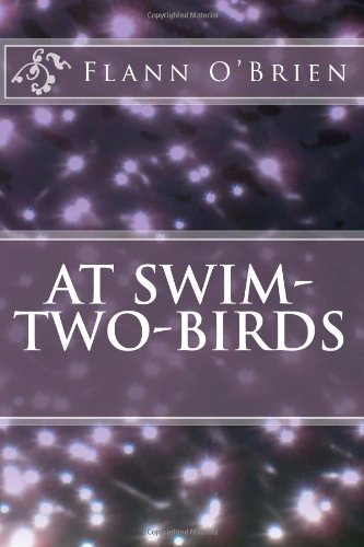 At Swim-Two-Birds (9781475062137) by O'Brien, Flann