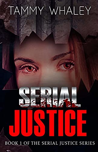 Stock image for Serial Justice for sale by Ergodebooks