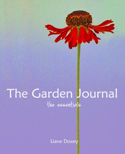 Beispielbild fr The Garden Journal The Essentials zum Verkauf von Wonder Book