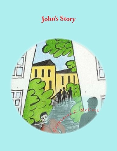 Stock image for John's Story for sale by Revaluation Books